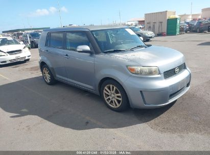 Lot #3056063145 2010 SCION XB RELEASE SERIES 7.0