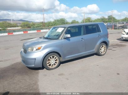 Lot #3056063145 2010 SCION XB RELEASE SERIES 7.0