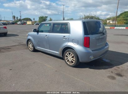 Lot #3056063145 2010 SCION XB RELEASE SERIES 7.0