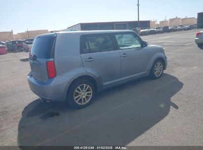 Lot #3056063145 2010 SCION XB RELEASE SERIES 7.0