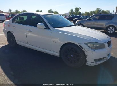 Lot #3053067558 2010 BMW 328I