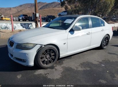 Lot #3053067558 2010 BMW 328I