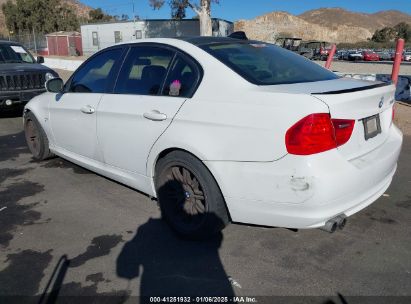 Lot #3053067558 2010 BMW 328I