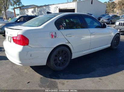 Lot #3053067558 2010 BMW 328I