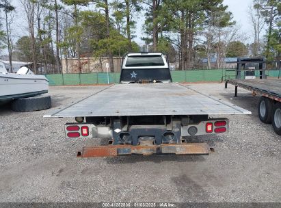 Lot #3050076152 2012 FORD F-650 XL/XLT