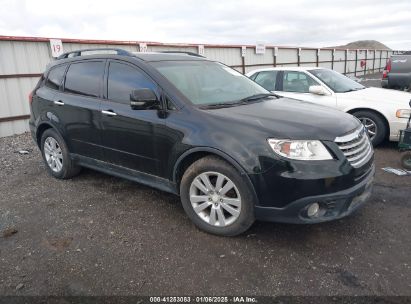 Lot #3053067554 2008 SUBARU TRIBECA LIMITED 5-PASSENGER