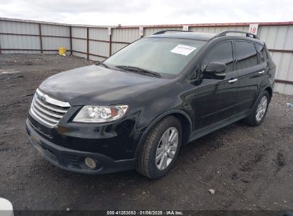 Lot #3053067554 2008 SUBARU TRIBECA LIMITED 5-PASSENGER