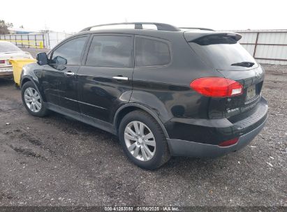 Lot #3053067554 2008 SUBARU TRIBECA LIMITED 5-PASSENGER