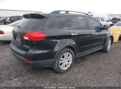 Lot #3053067554 2008 SUBARU TRIBECA LIMITED 5-PASSENGER