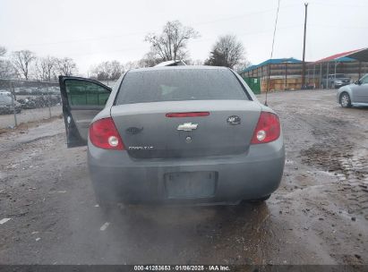 Lot #3052068659 2006 CHEVROLET COBALT LT