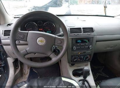 Lot #3052068659 2006 CHEVROLET COBALT LT