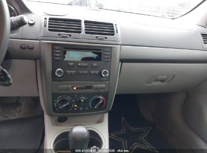 Lot #3052068659 2006 CHEVROLET COBALT LT