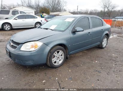 Lot #3052068659 2006 CHEVROLET COBALT LT