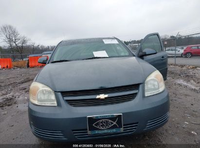 Lot #3052068659 2006 CHEVROLET COBALT LT