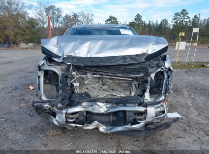 Lot #3051089918 2022 FORD F-250 PLATINUM