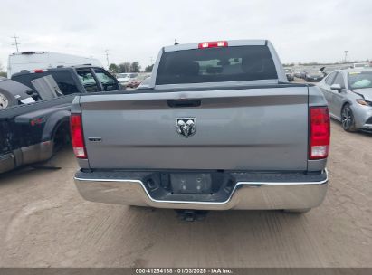 Lot #3065103615 2023 RAM 1500 CLASSIC SLT  4X2 5'7 BOX