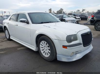 Lot #3056475716 2010 CHRYSLER 300 TOURING/SIGNATURE SERIES/EXECUTIVE SERIES