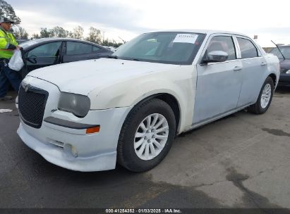 Lot #3056475716 2010 CHRYSLER 300 TOURING/SIGNATURE SERIES/EXECUTIVE SERIES