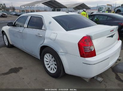 Lot #3056475716 2010 CHRYSLER 300 TOURING/SIGNATURE SERIES/EXECUTIVE SERIES