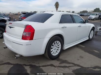 Lot #3056475716 2010 CHRYSLER 300 TOURING/SIGNATURE SERIES/EXECUTIVE SERIES