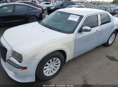 Lot #3056475716 2010 CHRYSLER 300 TOURING/SIGNATURE SERIES/EXECUTIVE SERIES