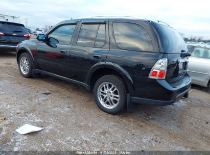 Lot #3056468434 2006 SAAB 9-7X 5.3I