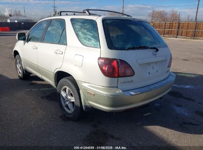 Lot #3053065847 1999 LEXUS RX 300