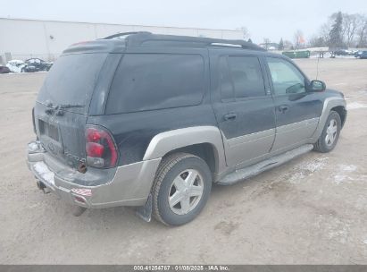 Lot #3052068648 2003 CHEVROLET TRAILBLAZER EXT LT