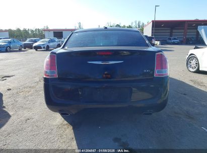 Lot #3065099116 2014 CHRYSLER 300 300S