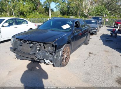 Lot #3065099116 2014 CHRYSLER 300 300S