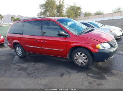 Lot #3051079622 2004 CHRYSLER TOWN & COUNTRY TOURING