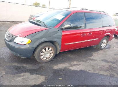 Lot #3051079622 2004 CHRYSLER TOWN & COUNTRY TOURING