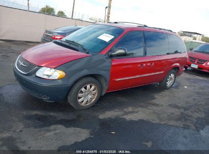 Lot #3051079622 2004 CHRYSLER TOWN & COUNTRY TOURING