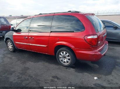 Lot #3051079622 2004 CHRYSLER TOWN & COUNTRY TOURING