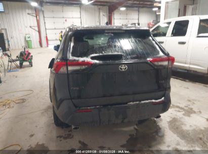 Lot #3053065834 2023 TOYOTA RAV4 XLE