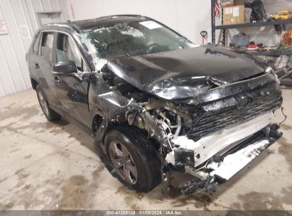 Lot #3053065834 2023 TOYOTA RAV4 XLE