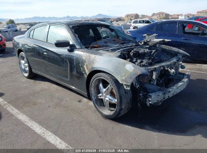 Lot #3053065810 2011 DODGE CHARGER