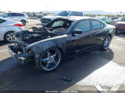 Lot #3053065810 2011 DODGE CHARGER