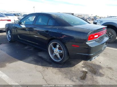 Lot #3053065810 2011 DODGE CHARGER