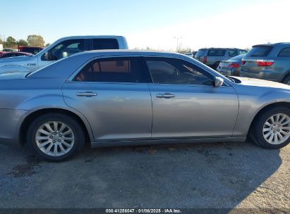 Lot #3063111199 2013 CHRYSLER 300 MOTOWN