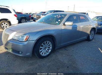 Lot #3063111199 2013 CHRYSLER 300 MOTOWN