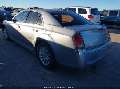 Lot #3063111199 2013 CHRYSLER 300 MOTOWN