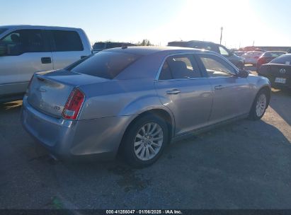 Lot #3063111199 2013 CHRYSLER 300 MOTOWN