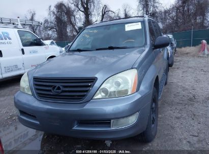 Lot #3054888038 2004 LEXUS GX 470