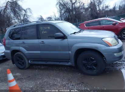 Lot #3054888038 2004 LEXUS GX 470