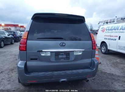 Lot #3054888038 2004 LEXUS GX 470