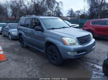 Lot #3054888038 2004 LEXUS GX 470