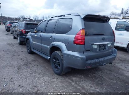 Lot #3054888038 2004 LEXUS GX 470