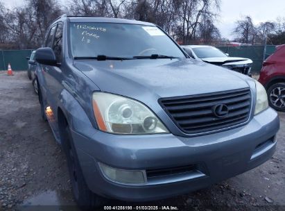 Lot #3054888038 2004 LEXUS GX 470