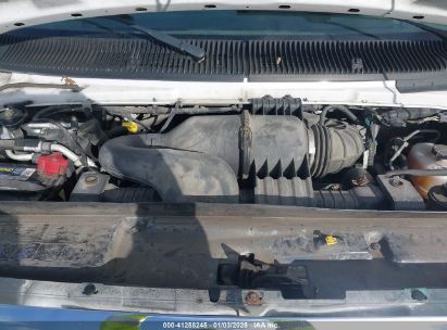 Lot #3051089884 2016 FORD E-450 CUTAWAY